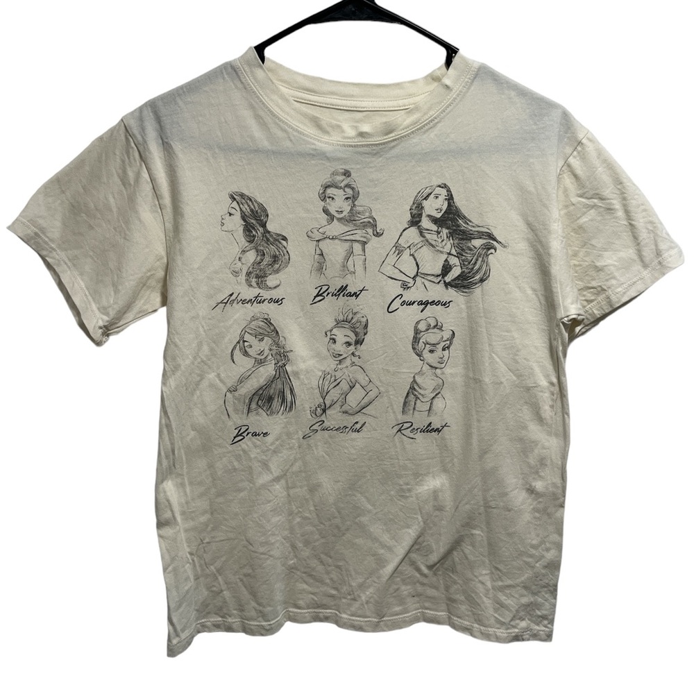 Disney Princess Shirt
